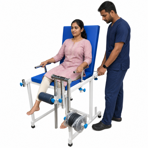 Ankle Exercise Equipment